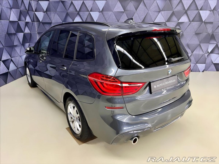 BMW 2 216i GRAN TOURER M-SPORT, 2020