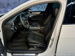 Audi A6 Avant 55 TDI QUATTRO, BLA 2024