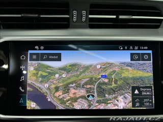 Audi A6 Avant 55 TDI QUATTRO, BLA 2024