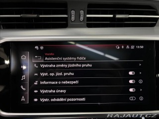 Audi A6 Avant 55 TDI QUATTRO, BLA 2024