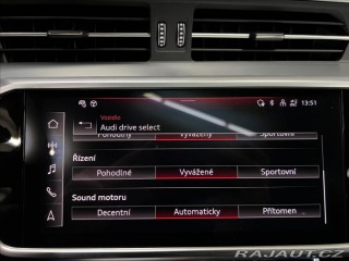 Audi A6 Avant 55 TDI QUATTRO, BLA 2024