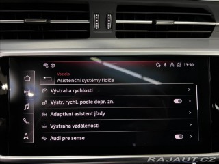 Audi A6 Avant 55 TDI QUATTRO, BLA 2024