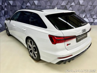Audi A6 Avant 55 TDI QUATTRO, BLA 2024