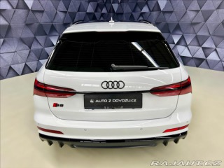 Audi A6 Avant 55 TDI QUATTRO, BLA 2024