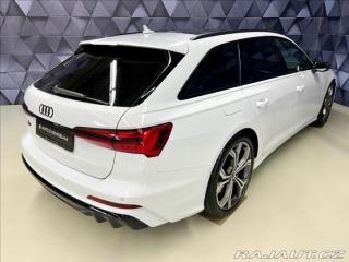 Audi A6 Avant 55 TDI QUATTRO, BLA 2024