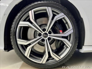 Audi A6 Avant 55 TDI QUATTRO, BLA 2024