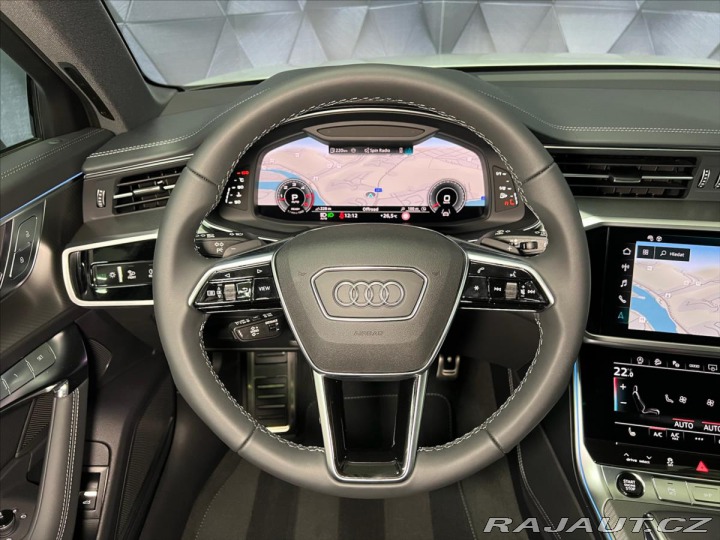 Audi A6 Allroad 50TDI QUATTRO, B 2024