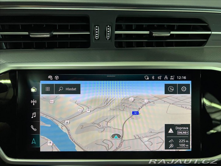 Audi A6 Allroad 50TDI QUATTRO, B 2024