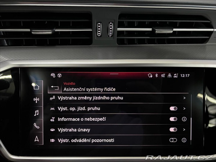 Audi A6 Allroad 50TDI QUATTRO, B 2024
