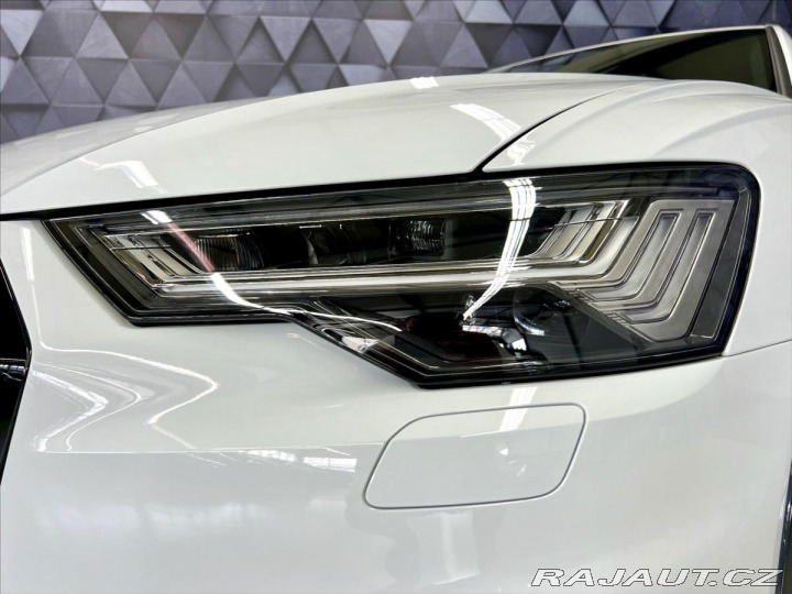Audi A6 Allroad 50TDI QUATTRO, B 2024