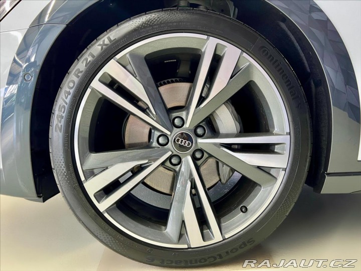 Audi A6 Allroad 50TDI QUATTRO, B 2024