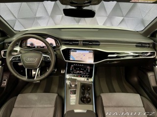 Audi A6 Allroad 50TDI QUATTRO,  B 2024