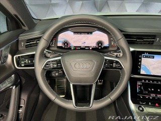 Audi A6 Allroad 50TDI QUATTRO,  B 2024