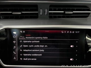 Audi A6 Allroad 50TDI QUATTRO,  B 2024