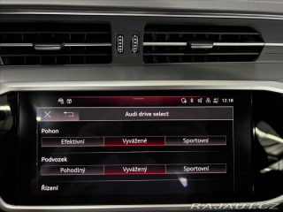Audi A6 Allroad 50TDI QUATTRO,  B 2024