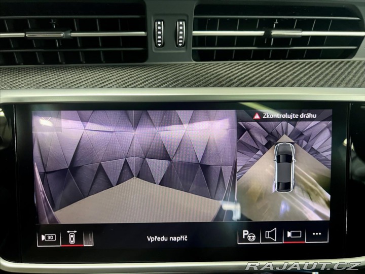 Audi RS7 PERFORMANCE , WEBASTO, LA 2025