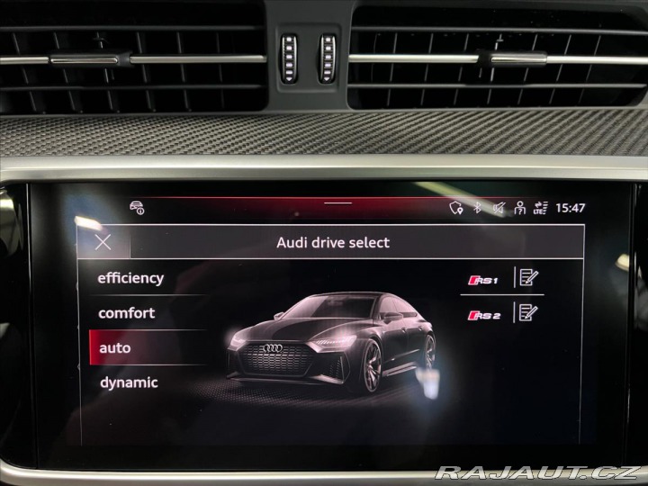 Audi RS7 PERFORMANCE , WEBASTO, LA 2025