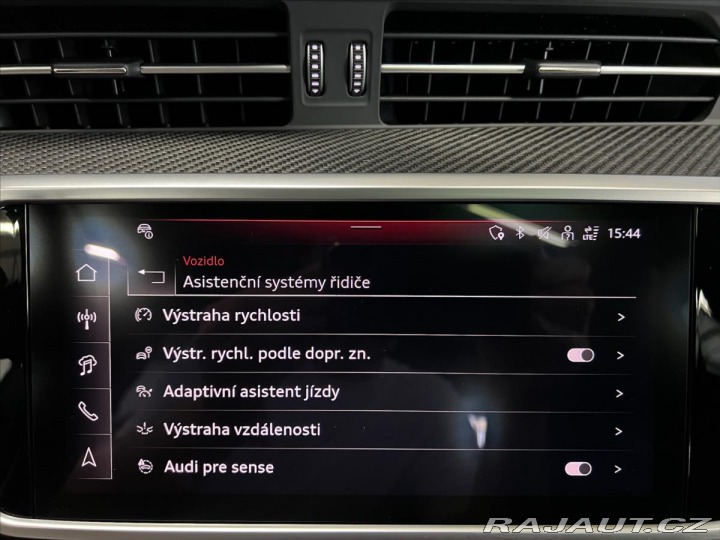 Audi RS7 PERFORMANCE , WEBASTO, LA 2025