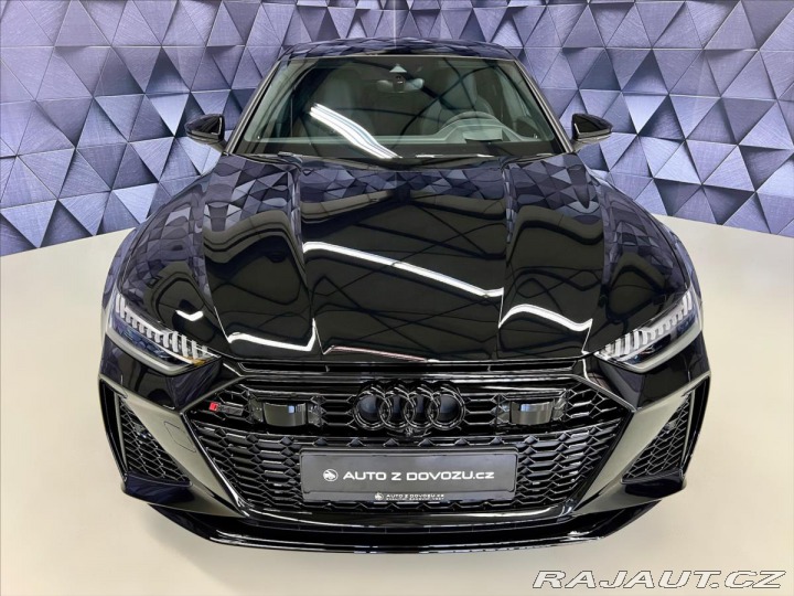Audi RS7 PERFORMANCE , WEBASTO, LA 2025