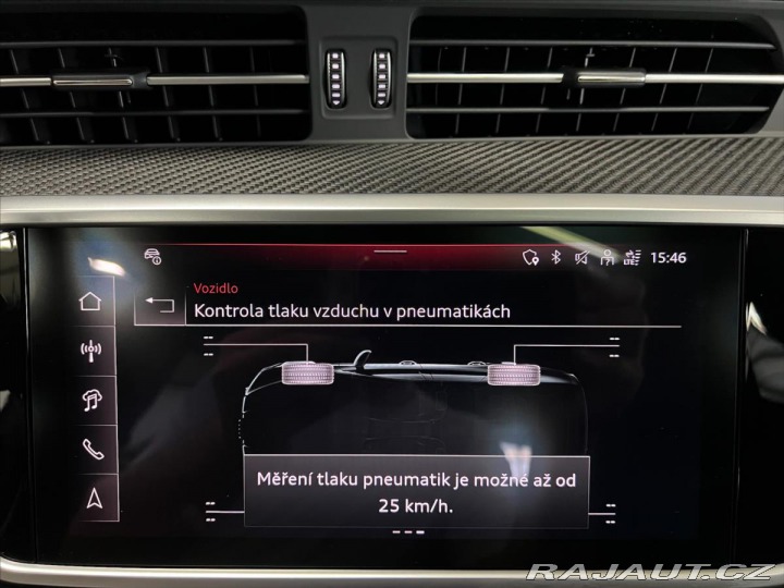 Audi RS7 PERFORMANCE , WEBASTO, LA 2025