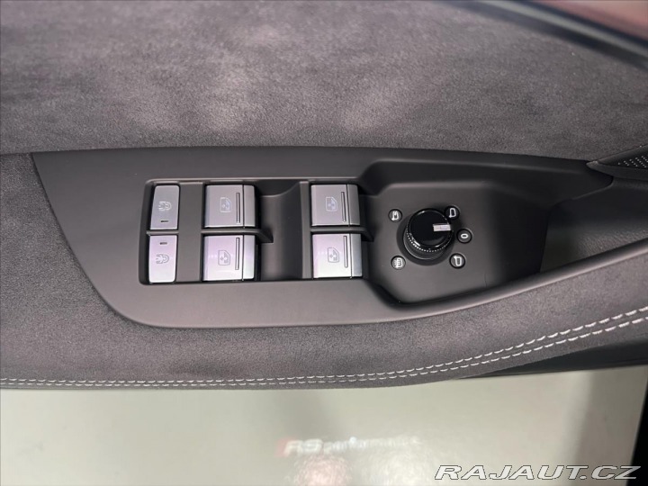 Audi RS7 PERFORMANCE , WEBASTO, LA 2025