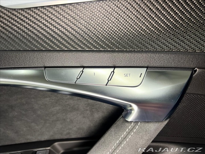 Audi RS7 PERFORMANCE , WEBASTO, LA 2025