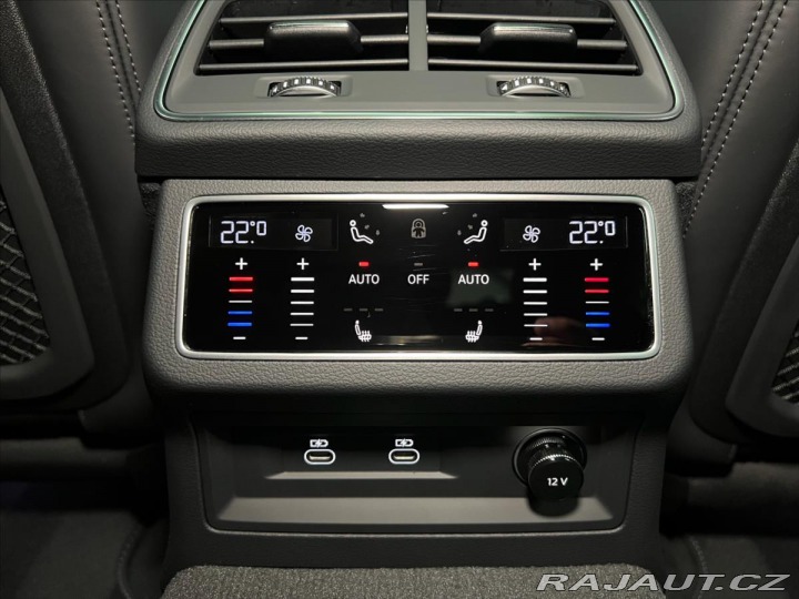 Audi RS7 PERFORMANCE , WEBASTO, LA 2025