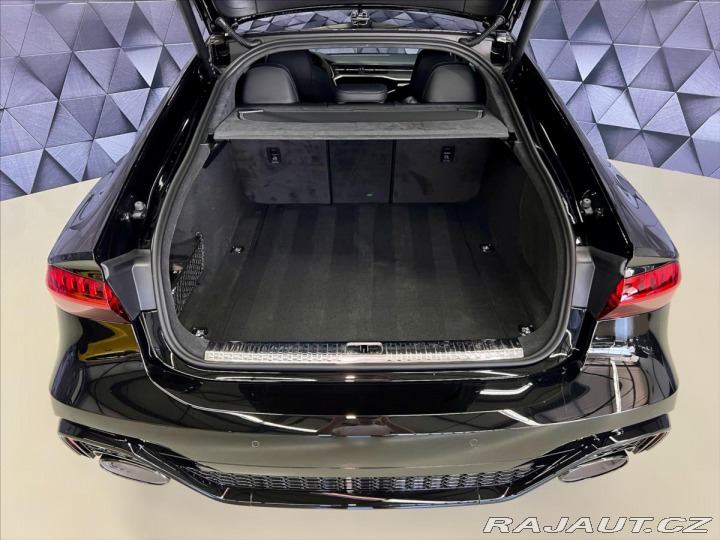 Audi RS7 PERFORMANCE , WEBASTO, LA 2025
