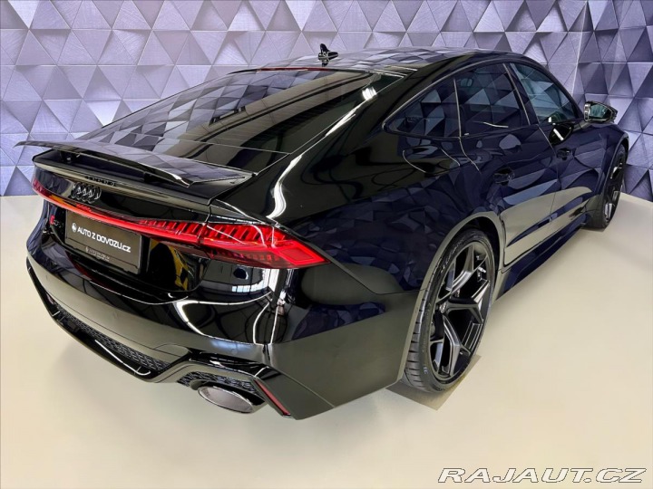 Audi RS7 PERFORMANCE , WEBASTO, LA 2025