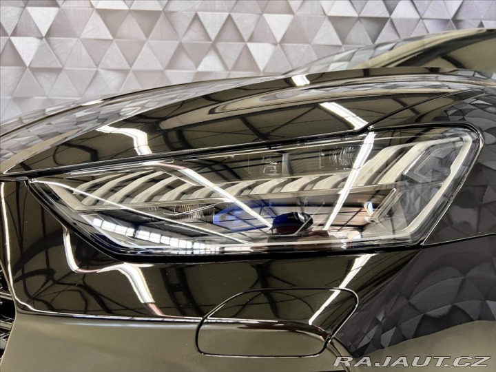 Audi RS7 PERFORMANCE , WEBASTO, LA 2025