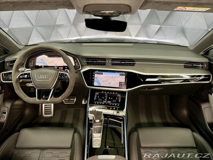 Audi RS7 PERFORMANCE , WEBASTO, LA 2025