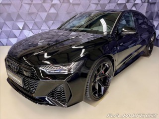 Audi RS7 PERFORMANCE , WEBASTO, LA 2025