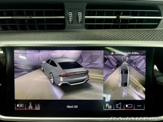 Audi RS7 PERFORMANCE , WEBASTO, LA 2025