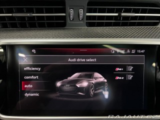 Audi RS7 PERFORMANCE , WEBASTO, LA 2025