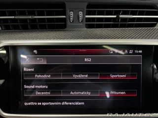 Audi RS7 PERFORMANCE , WEBASTO, LA 2025
