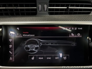 Audi RS7 PERFORMANCE , WEBASTO, LA 2025