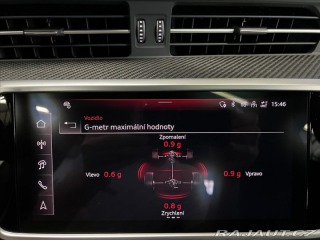 Audi RS7 PERFORMANCE , WEBASTO, LA 2025