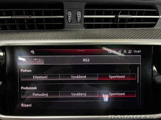 Audi RS7 PERFORMANCE , WEBASTO, LA 2025