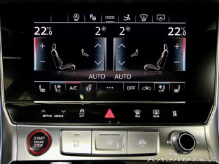 Audi RS7 PERFORMANCE , WEBASTO, LA 2025