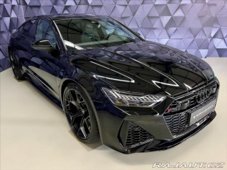 Audi RS7 PERFORMANCE , WEBASTO, LA 2025