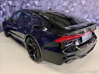 Audi RS7 PERFORMANCE , WEBASTO, LA 2025