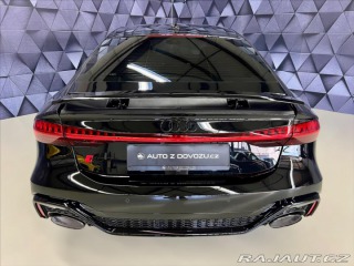 Audi RS7 PERFORMANCE , WEBASTO, LA 2025