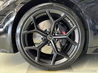 Audi RS7 PERFORMANCE , WEBASTO, LA 2025