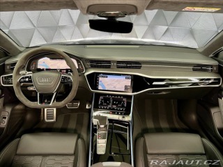 Audi RS7 PERFORMANCE , WEBASTO, LA 2025