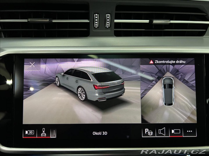 Audi S6 55 TDI QUATTRO, WEBASTO, 2024