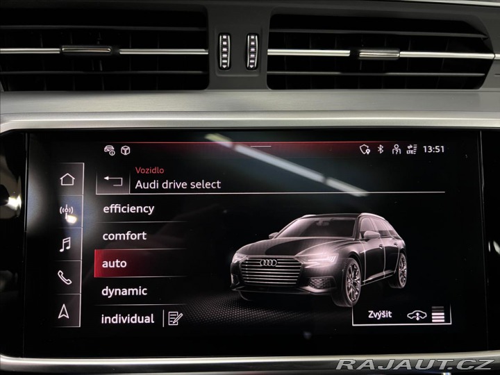 Audi S6 55 TDI QUATTRO, WEBASTO, 2024