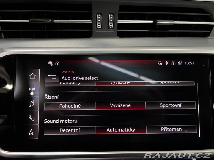 Audi S6 55 TDI QUATTRO, WEBASTO, 2024