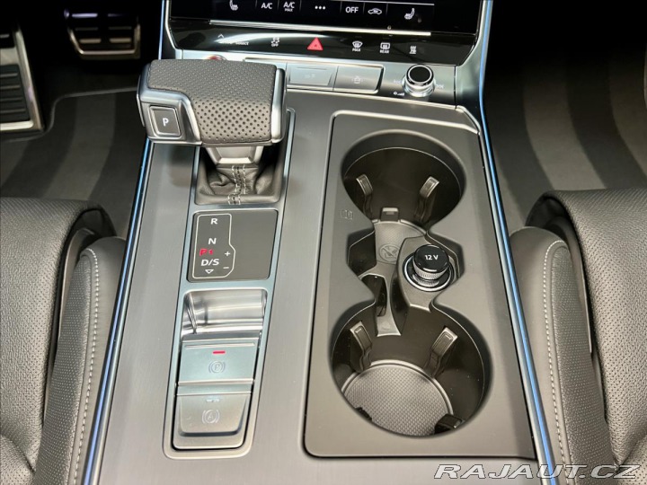 Audi S6 55 TDI QUATTRO, WEBASTO, 2024