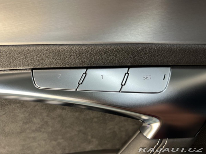 Audi S6 55 TDI QUATTRO, WEBASTO, 2024