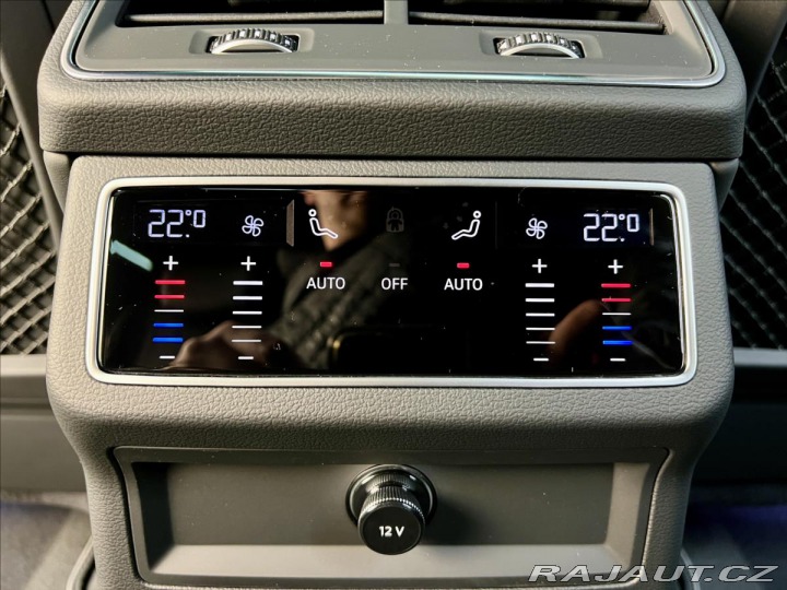 Audi S6 55 TDI QUATTRO, WEBASTO, 2024